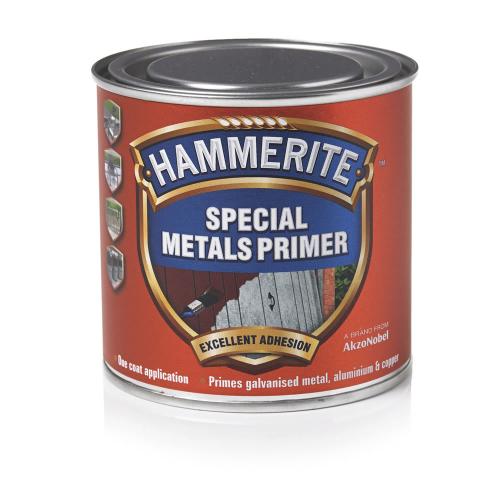 SPECIAL METALS PRIMER 500 ML HAMMERITE Twiggs